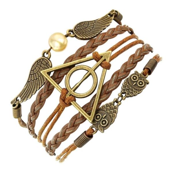Harry Potter Multi Bracelets